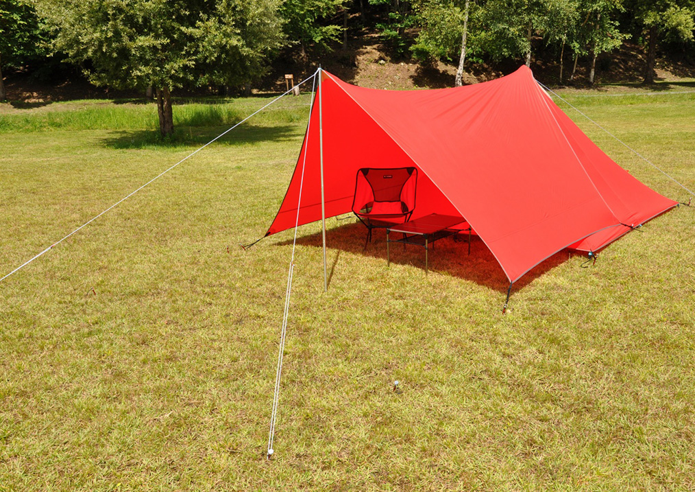 10月26日販売開始】tent-Mark DESIGN PANDAタープ | キャンプ大好き 
