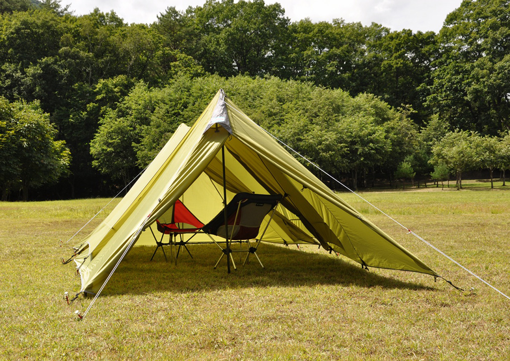 10月26日販売開始 Tent Mark Design Pandaタープ キャンプ大好き Campic キャンピック