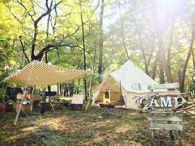 【STORY.】僕がキャンプを好きになった理由