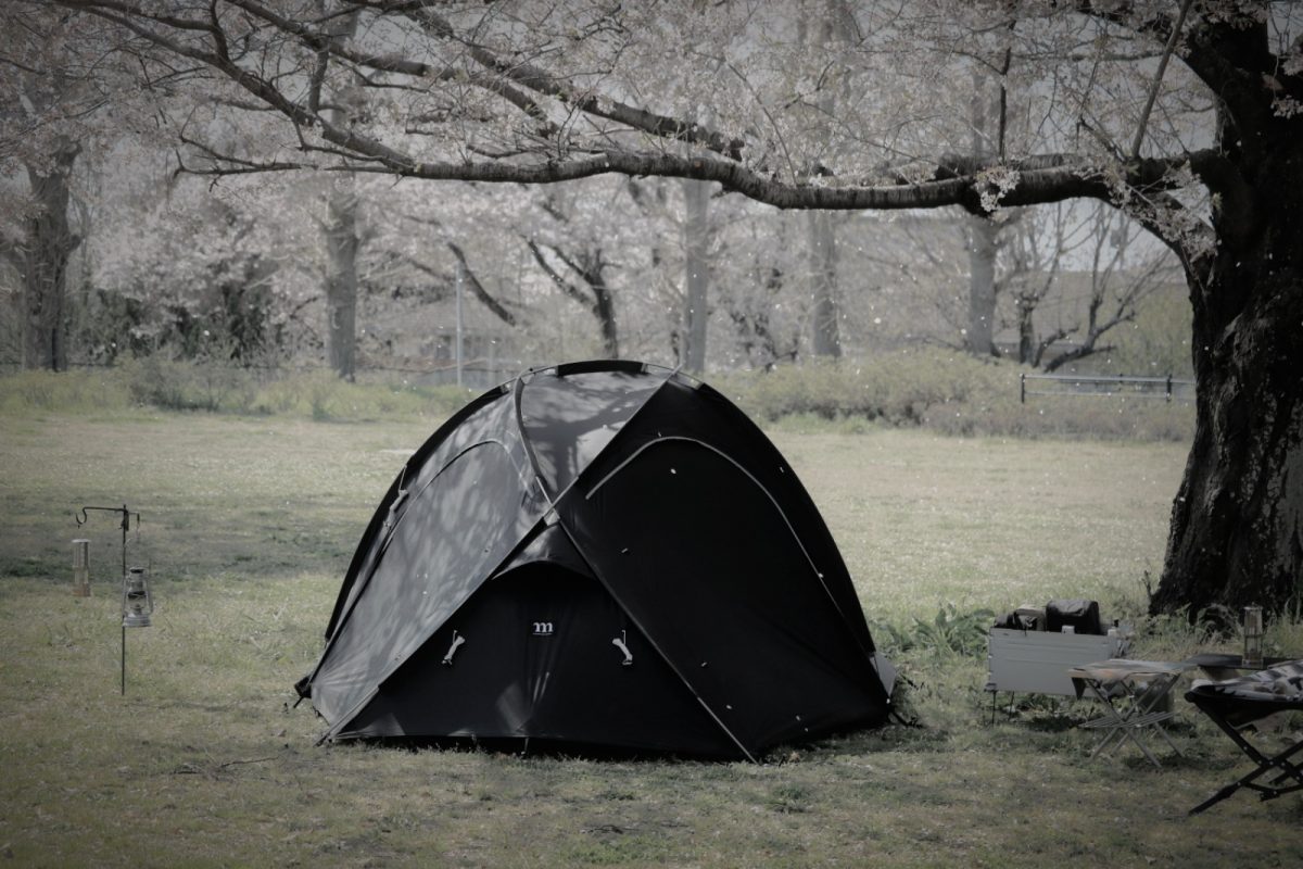muraco black beak 4P レビュー