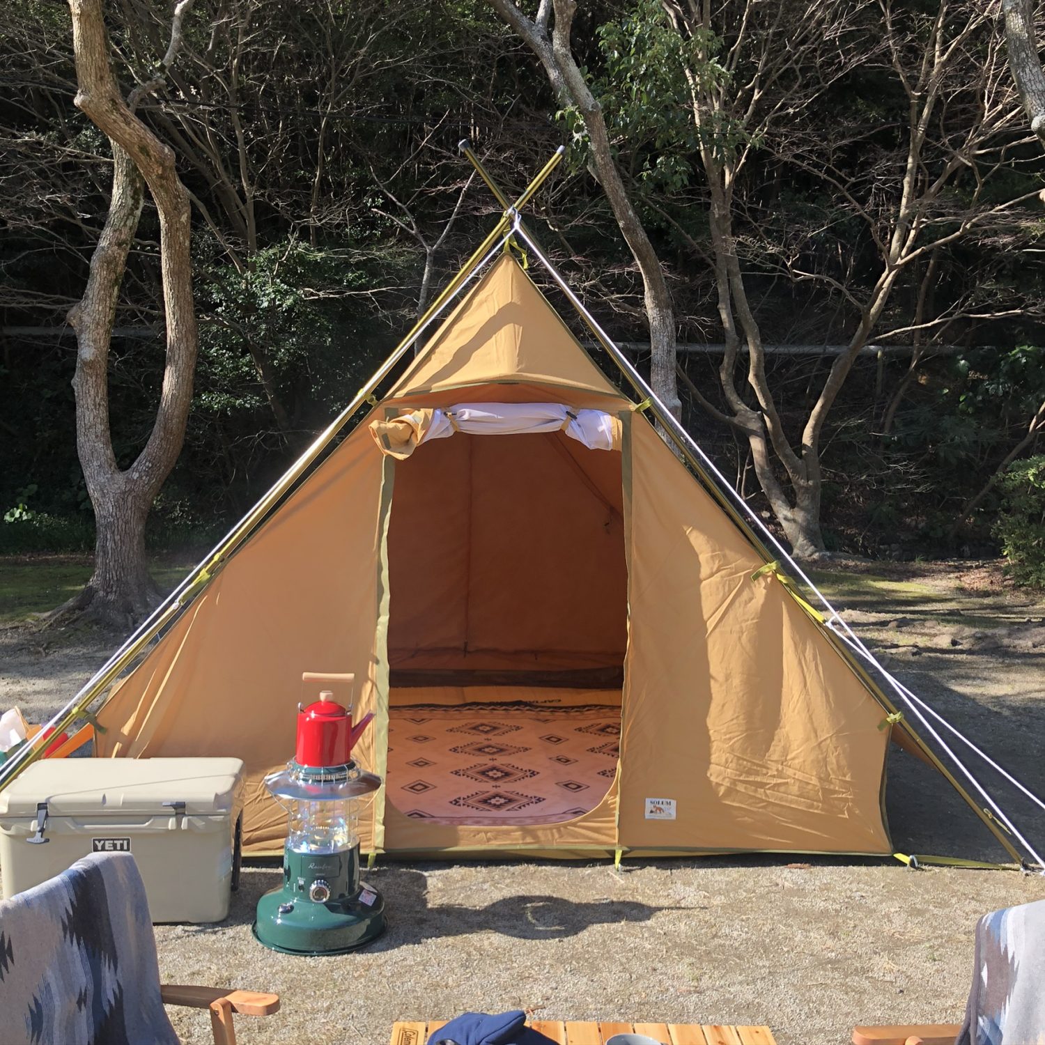 最大59％オフ！ テンマクデザイン PEPOテントルーフタープ tent-mark