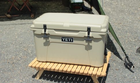 YETI イエティ クーラーボックス タンドラ45-