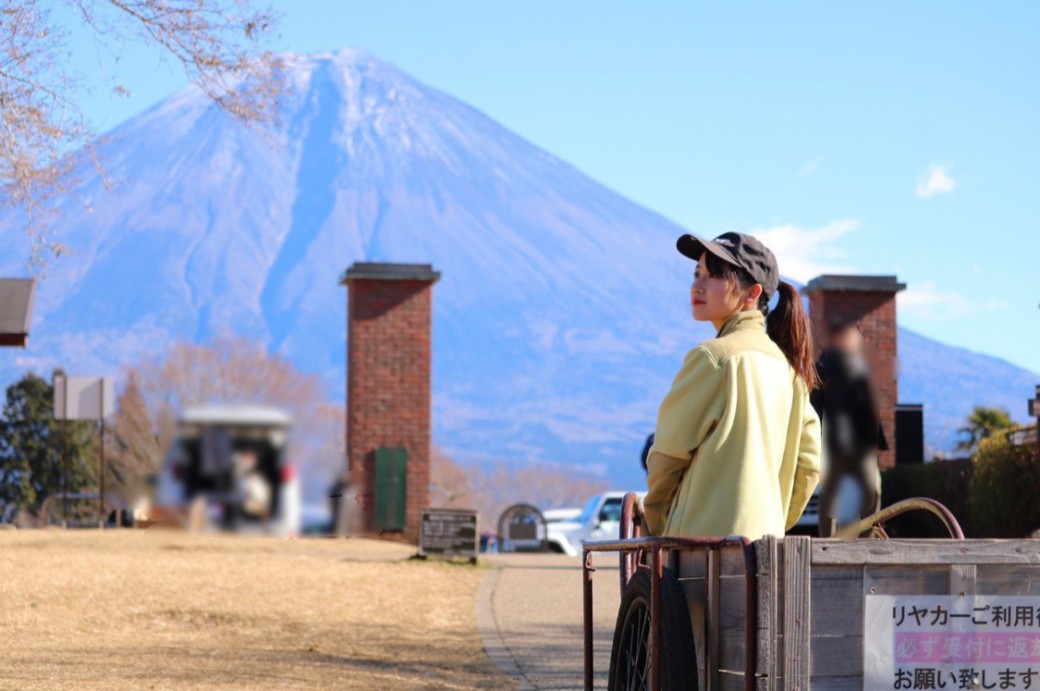 【田貫湖キャンプ場】まるで海外！？湖×富士山の絶景キャンプ場が素敵すぎる。