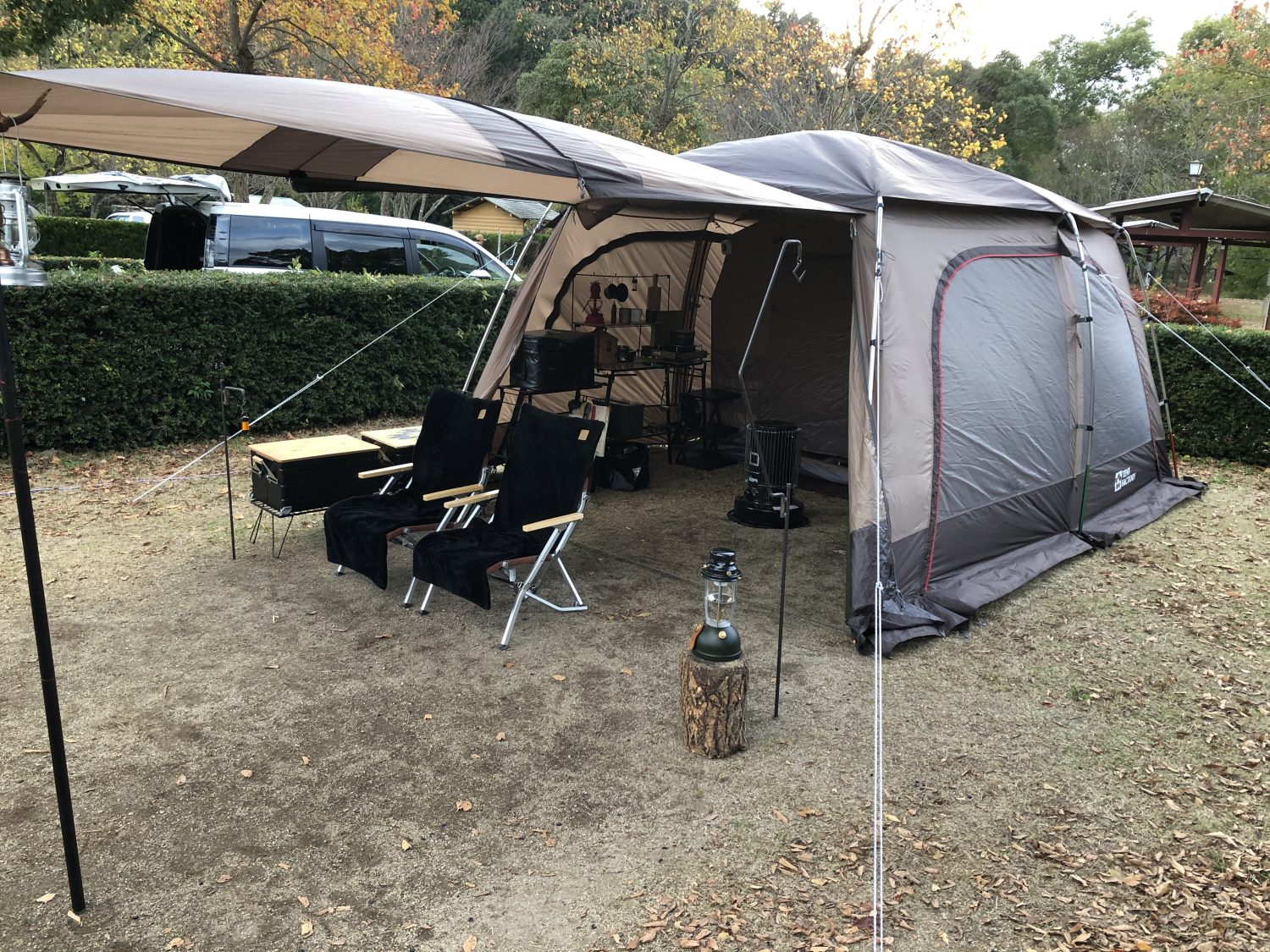 税込 TENT FACTORY テントファクトリー AOBA アオバ インナーテント AOBA-IN450 propcrowdy.com