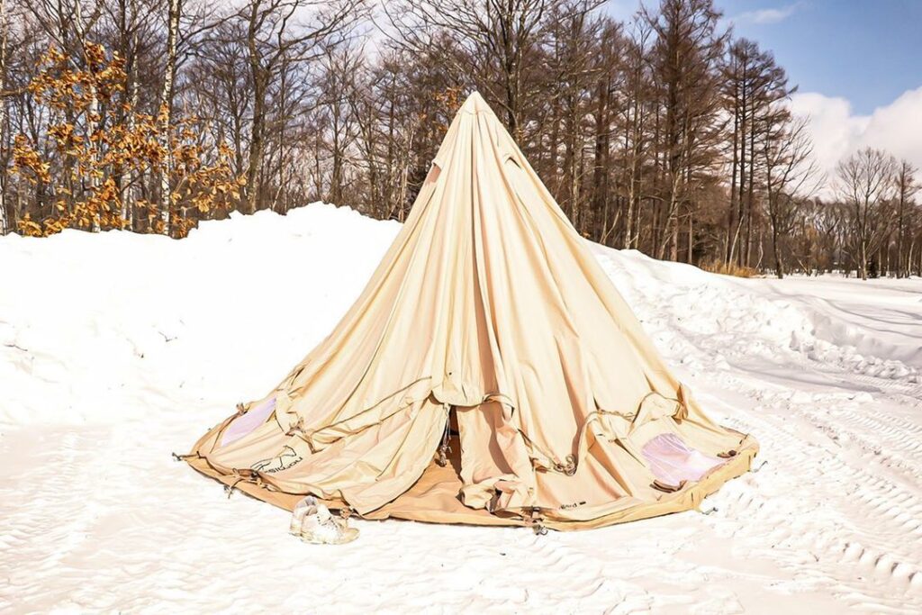 ノルディスクの人気テント、アスガルド12.6の設営方法から使用感まで徹底本音レビュー！ | キャンプ大好き！CAMPIC（キャンピック）